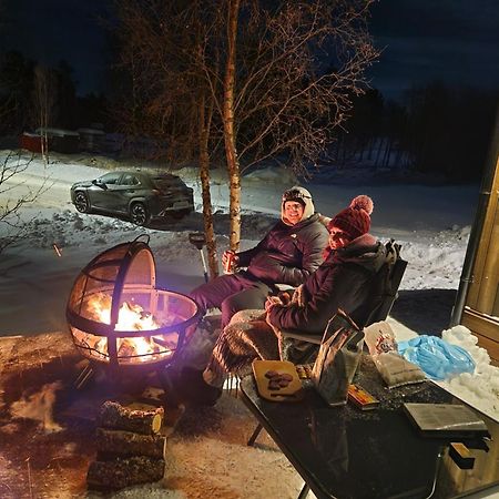 Morud Lägenhet Mestervik Exteriör bild