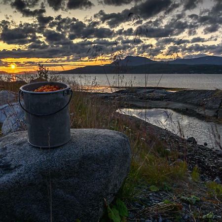 Morud Lägenhet Mestervik Exteriör bild