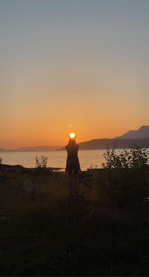 Morud Lägenhet Mestervik Exteriör bild