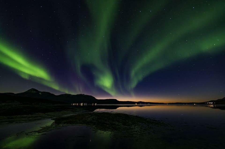 Morud Lägenhet Mestervik Exteriör bild