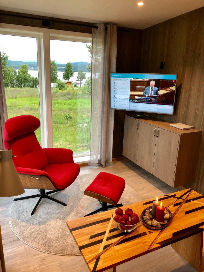 Morud Lägenhet Mestervik Exteriör bild