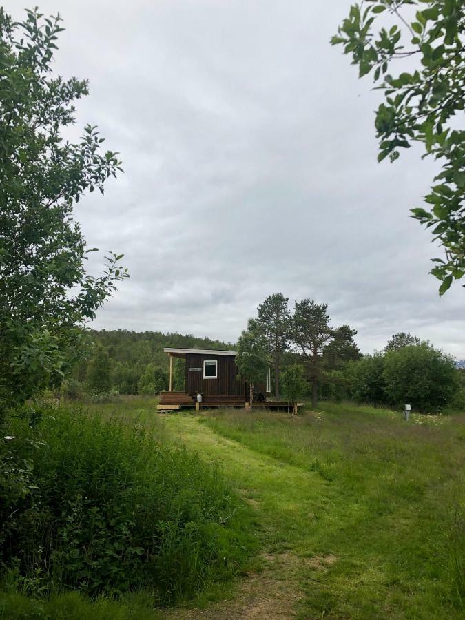 Morud Lägenhet Mestervik Exteriör bild