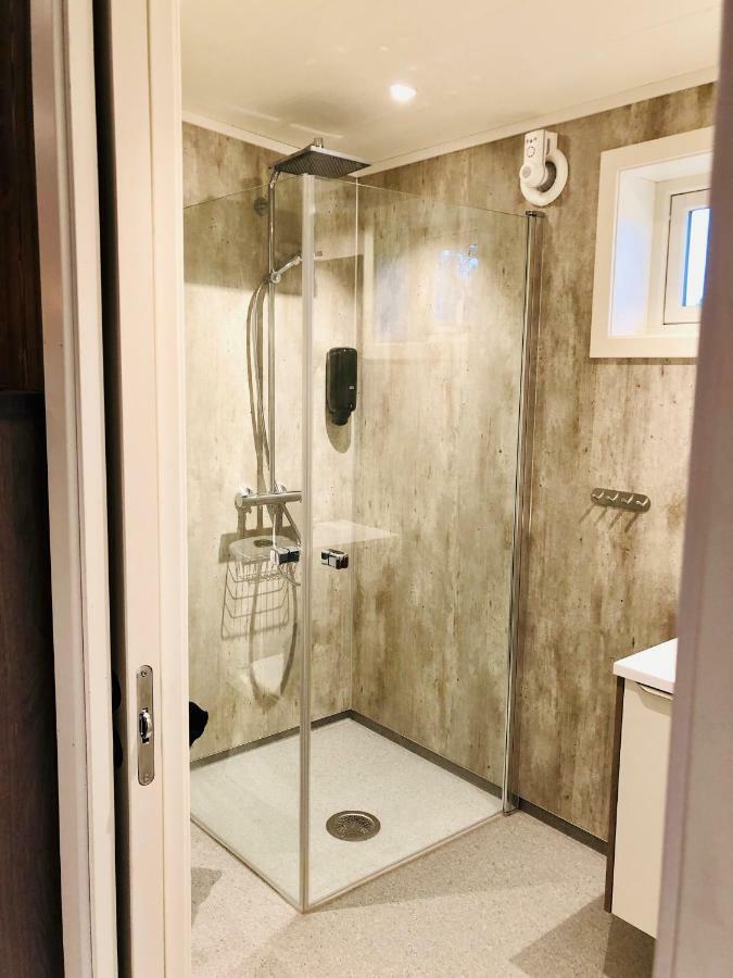 Morud Lägenhet Mestervik Exteriör bild
