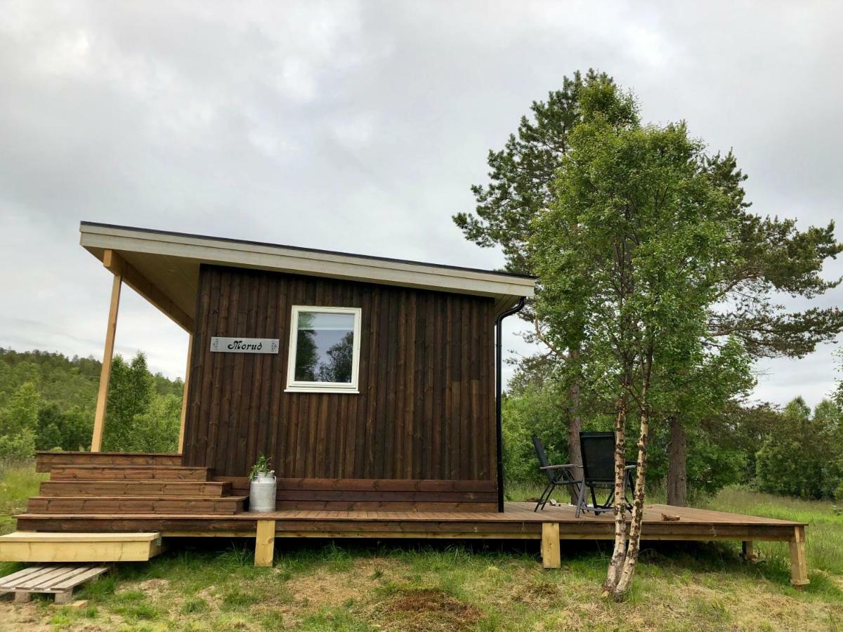 Morud Lägenhet Mestervik Exteriör bild