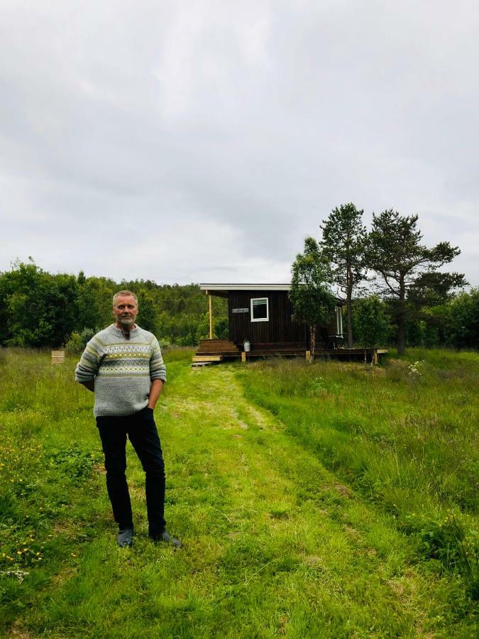 Morud Lägenhet Mestervik Exteriör bild