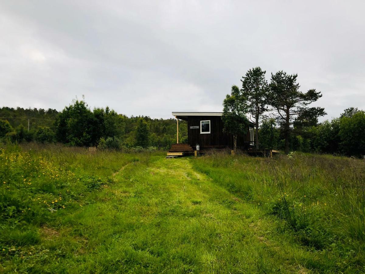 Morud Lägenhet Mestervik Exteriör bild