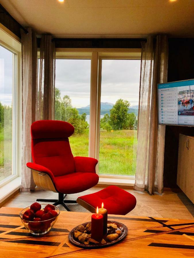 Morud Lägenhet Mestervik Exteriör bild