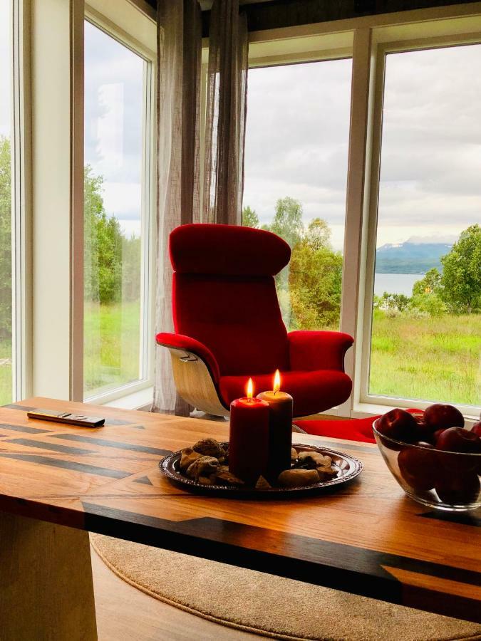 Morud Lägenhet Mestervik Exteriör bild