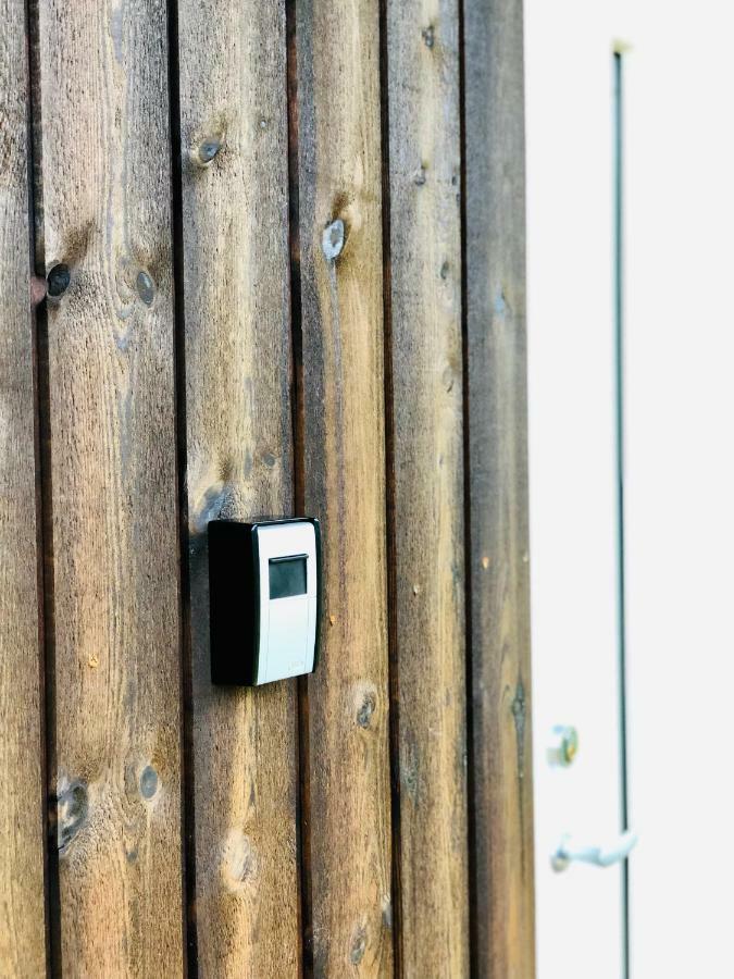 Morud Lägenhet Mestervik Exteriör bild