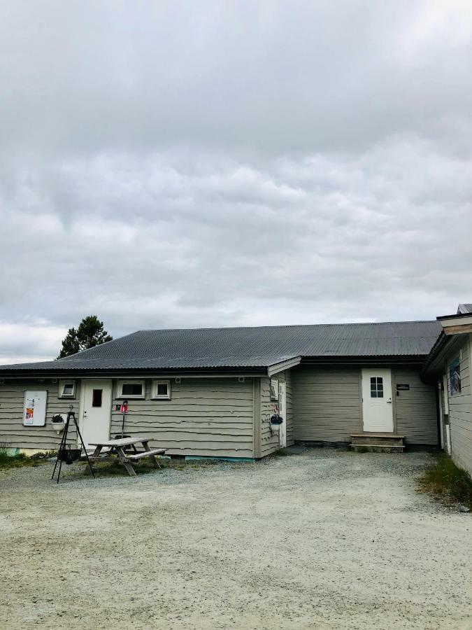 Morud Lägenhet Mestervik Exteriör bild